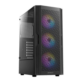 Caixa ATX Corsair 1000D Super-Tower Preto Cinzento | Tienda24 Tienda24.eu