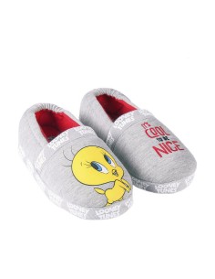 House Slippers Looney Tunes Light grey by Looney Tunes, Slippers - Ref: S0732981, Price: €14.41, Discount: %