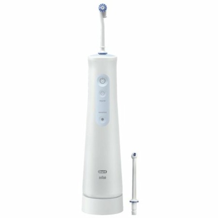 Electric Toothbrush Oral-B Aquacare 4 | Tienda24 Tienda24.eu