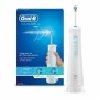 Electric Toothbrush Oral-B Aquacare 4 | Tienda24 Tienda24.eu