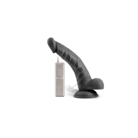 Dildo Realista VSCNOVELTY Preto 22,86 cm de VSCNOVELTY, Consoladores realistas - Ref: M0400491, Preço: 17,74 €, Desconto: %