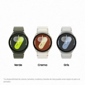 Smartwatch LEOTEC MultiSport Bip 2 Plus 1,4" LCD 170 mah grün | Tienda24 Tienda24.eu