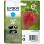 Original Ink Cartridge Epson 29 Cyan | Tienda24 Tienda24.eu