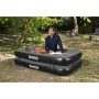 Bestway Colchão 3 em 1 Conectáveis 188x99x25 cm Inflável e Camping 67922 de Bestway, Colchões de ar - Ref: D1400580, Preço: 5...