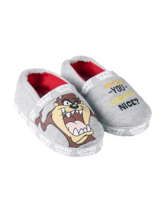 Pantufas Para Crianças 3D The Paw Patrol Azul Castanho | Tienda24 Tienda24.eu