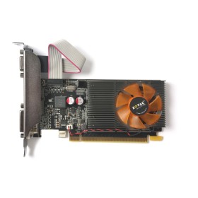 Tarjeta Gráfica MSI GEFORCE RTX 4060 VENTUS 2X WHITE 8G OC | Tienda24 Tienda24.eu