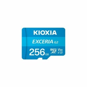 Tarjeta de Memoria Micro SD con Adaptador Lexar 633x 512 GB | Tienda24 Tienda24.eu