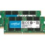 Memória RAM Crucial 16 GB 3200 MHz CL22 DDR4 | Tienda24 Tienda24.eu