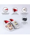 House Slippers Looney Tunes Light grey | Tienda24 Tienda24.eu