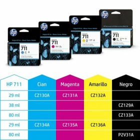 Cartouche d'Encre Compatible Epson C13T18114022 Noir | Tienda24 Tienda24.eu