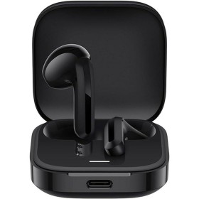 Auriculares Bluetooth con Micrófono Logitech 981-000914 Negro Grafito | Tienda24 Tienda24.eu