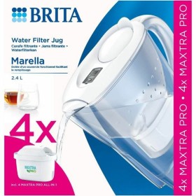 Filtro de água Brita MAXTRA PRO All-In-1 4 Unidades