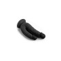 Dildo Realista VSCNOVELTY Preto 21 cm | Tienda24 - Global Online Shop Tienda24.eu