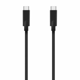 Cable USB-C a Lightning Otterbox 78-52654 Negro 1 m | Tienda24 Tienda24.eu