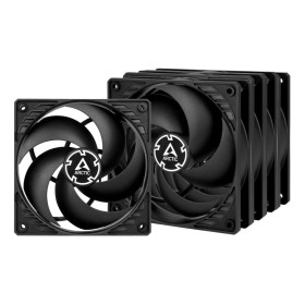 Ventilador de CPU NZXT NZXT RF-U28HF-W1 | Tienda24 Tienda24.eu