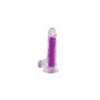 Consolador Realista VSCNOVELTY Morado 20 cm de VSCNOVELTY, Consoladores realistas - Ref: M0400498, Precio: 16,38 €, Descuento: %