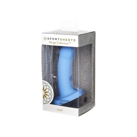 Natürliches Dildo Blush Dr Skin PVC Ø 8 cm (17,1 cm) | Tienda24 - Global Online Shop Tienda24.eu