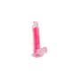 Consolador Realista VSCNOVELTY Rosa 20 cm de VSCNOVELTY, Consoladores realistas - Ref: M0400499, Precio: 16,38 €, Descuento: %