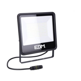 Floodlight/Projector Light EDM 6400 K 20 W 1400 lm | Tienda24 Tienda24.eu