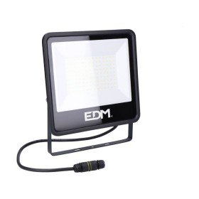 Floodlight/Projector Light EDM Frameless 20 W 6000 K 1560 Lm 11,06 x 18,29 x 8,18 cm | Tienda24 Tienda24.eu