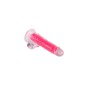 Consolador Realista VSCNOVELTY Rosa 20 cm de VSCNOVELTY, Consoladores realistas - Ref: M0400499, Precio: 16,38 €, Descuento: %