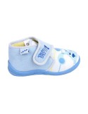 Hausschuhe für Kinder 3D Blue Dunkelblau | Tienda24 Tienda24.eu