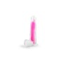 Consolador Realista VSCNOVELTY Rosa 20 cm de VSCNOVELTY, Consoladores realistas - Ref: M0400499, Precio: 16,38 €, Descuento: %