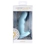 G-Punkt Vibrator Sportsheets Merge Collection Blau | Tienda24 - Global Online Shop Tienda24.eu