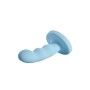 G-Punkt Vibrator Sportsheets Merge Collection Blau | Tienda24 - Global Online Shop Tienda24.eu