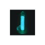 Realistic Dildo VSCNOVELTY Blue 20 cm | Tienda24 - Global Online Shop Tienda24.eu