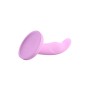 Vibrateur G-Spot Sportsheets Merge Collection Rose | Tienda24 - Global Online Shop Tienda24.eu