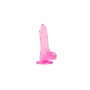 Consolador Realista VSCNOVELTY Rosa 13,5 cm de VSCNOVELTY, Consoladores realistas - Ref: M0400502, Precio: 6,64 €, Descuento: %