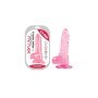 Consolador Realista VSCNOVELTY Rosa 13,5 cm de VSCNOVELTY, Consoladores realistas - Ref: M0400502, Precio: 6,64 €, Descuento: %