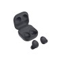 Écouteurs in Ear Bluetooth Samsung Galaxy Buds2 Pro Graphite | Tienda24 Tienda24.eu