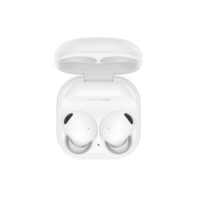 In-ear Bluetooth Headphones Apple AirPods Pro (2nd generation) White | Tienda24 Tienda24.eu