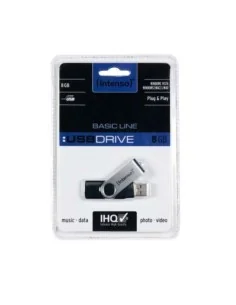 Memória USB Lexar DUAL Preto 256 GB | Tienda24 Tienda24.eu