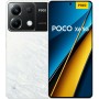 Smartphone Poco X6 256 GB 6,67" Branco 12 GB RAM | Tienda24 Tienda24.eu