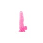 Dildo Realistico VSCNOVELTY Rosa 20 cm | Tienda24 - Global Online Shop Tienda24.eu