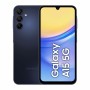 Smartphone Samsung Galaxy A15 SM-A156F Dark blue 4 GB RAM 6,5" 128 GB Mediatek Dimensity 6100+ | Tienda24 Tienda24.eu