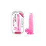 Dildo Realistico VSCNOVELTY Rosa 20 cm | Tienda24 - Global Online Shop Tienda24.eu