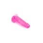 Dildo Realistico VSCNOVELTY Rosa 20 cm | Tienda24 - Global Online Shop Tienda24.eu