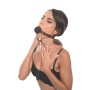 Solid Ball Gag Sportsheets Amber | Tienda24 - Global Online Shop Tienda24.eu