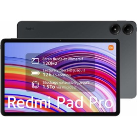 Tablet Xiaomi Redmi Pad SE 8,7" 4 GB RAM 128 GB Blue | Tienda24 Tienda24.eu