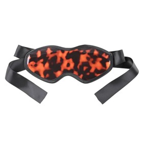 Blindfold Sportsheets Sex & Mischief Red | Tienda24 - Global Online Shop Tienda24.eu