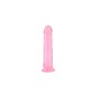 Consolador Realista VSCNOVELTY Rosa 21,6 cm de VSCNOVELTY, Consoladores realistas - Ref: M0400507, Precio: 8,52 €, Descuento: %