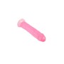 Consolador Realista VSCNOVELTY Rosa 21,6 cm de VSCNOVELTY, Consoladores realistas - Ref: M0400507, Precio: 8,52 €, Descuento: %