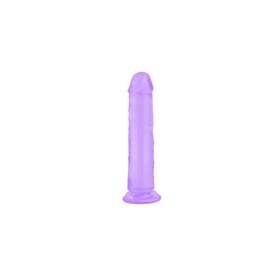 Consolador Realista VSCNOVELTY Morado 21,6 cm de VSCNOVELTY, Consoladores realistas - Ref: M0400508, Precio: 8,52 €, Descuent...