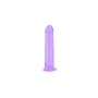 Gode réaliste VSCNOVELTY Violet 21,6 cm | Tienda24 - Global Online Shop Tienda24.eu