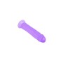 Consolador Realista VSCNOVELTY Morado 21,6 cm | Tienda24 - Global Online Shop Tienda24.eu