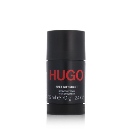 Desodorante en Stick Hugo Boss Hugo Just Different Hugo Just Different 75 ml | Tienda24 Tienda24.eu